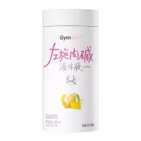 每日每加左旋肉碱液体胶纸桶装芒果味300ml