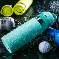 天喜 酷跑玻璃杯 TBL133-500