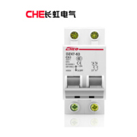 企购优品长虹2-3p空气开关