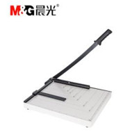 晨光A3钢制切纸刀ASSN2203