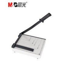 晨光A4钢制切纸刀ASSN2205