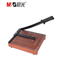 晨光A4木制切纸刀ASSN2209