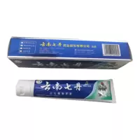 云南牙膏 100g