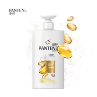 潘婷(PANTENE) 乳液修护洗发水750ml
