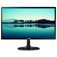 三星(SAMSUNG)S27F350FHC/27英寸 高清HDMI液晶电脑显示器