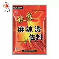 秋霞麻辣烫200g
