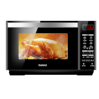 格兰仕(Galanz)G80F23CN3XL-R6(S8)新款平板光波炉家用智能微波炉