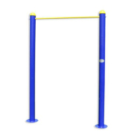 拓普健 地埋单杠TPJ-514