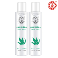 大宝(DABAO)5073水凝保湿柔肤水150ml 1支装