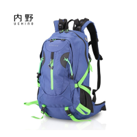 内野开拓者户外登山包UC-B017