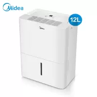 美的吸湿机 CF12BD/N7-DN 12L