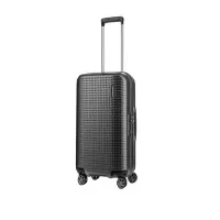新秀丽(Samsonite)拉杆箱AG2*94001 旅行箱20英寸石(墨黑 宝石蓝 宝红色)