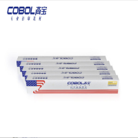 高宝(COBOL)ERC-05 色带芯 50个/盒-(盒)黑色