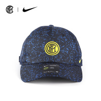 NIKE耐克国际米兰20-21赛季运动帽CW6923-010