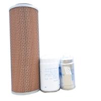 南京依维柯NJ2046滤芯组合套装086403DZ组合套装 正品超长质保保