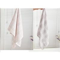 竹印象(BAMBOO IMPRESSION) 雅格浴室三件套 zyx-03052