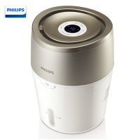 飞利浦(Philips)HU4803/00 加湿器 上加水 自动湿度设置湿度数显 无雾恒湿 单台价格