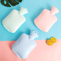 注水PVC热水袋 50个起购