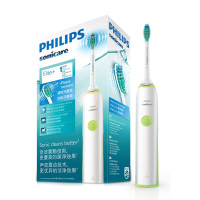 飞利浦(PHILIPS) HX3216/31 电动牙刷 成人声波震动 清新洁净 单台价格