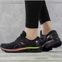 ASICS亚瑟士女鞋 2020秋季新款运动鞋舒适休闲耐磨轻便透气跑步鞋1012A965
