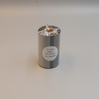 爱斯达适合110mm*300m热转PTW709印条码机标签机蜡基碳带