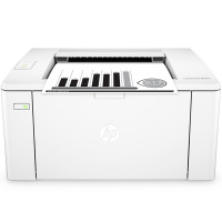 HP激光打印机HP104W