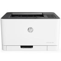 HP-彩色激光打印机hp150NW