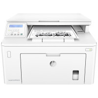 惠普(HP)MFP M227d 激光多功能一体机(自动双面打印、复印、扫描[企业采购]