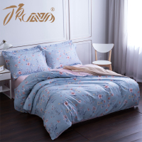 顶瓜瓜精梳棉四件套 雅韵 200cm*230cm