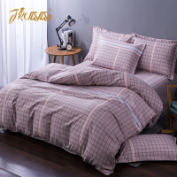 顶瓜瓜 环保四件套莫罗尼格2m*2.3m