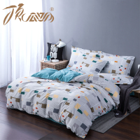 顶瓜瓜精梳棉四件套 洛力克 200cm*230cm