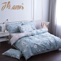 顶瓜瓜精梳棉四件套 花语 200cm*230cm