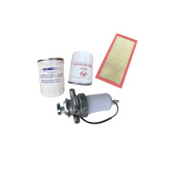 北汽勇士BJ2022滤芯合件 北汽勇士BJ2022滤芯套件