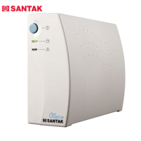 山特(SANTAK) TG500 后备式 UPS不间断电源
