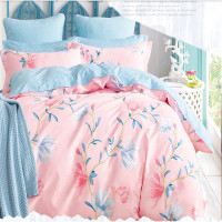 喜爱全棉套件-初恋