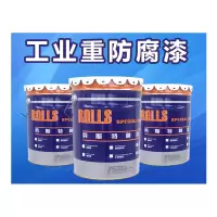 企购优品脂肪族聚氨酯防腐耐晒面漆KY2062 20kg/桶 白色