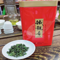 茶叶新安铁观音