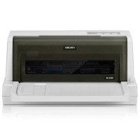 得力DL-625K针式打印机增值税票打印机 针式打印机SN
