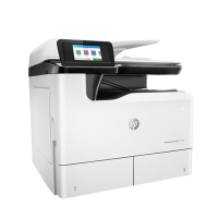 惠普(hp)-HP77740dn页宽-A3页宽复印机系列