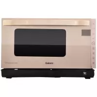 格兰仕(Galanz)微波炉D10Q28MSXLV-Q3B(S0)