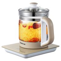 志高ZY-707养生壶烧水壶