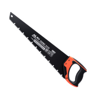 BTSM国产 塑柄家用小手锯/果树锯 270规格