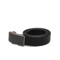 喜来登(XILAIDENG)男士商务休闲自动扣皮带NL190361S