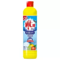 雕牌洗洁精500g高级
