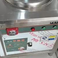 爱佳尔 商用电热导热锅 单台装