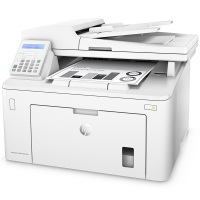 惠普LaserJet Pro MFP M227fdn激光多功能一体机