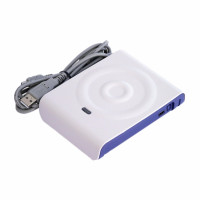 STK德卡D3 IC读卡器