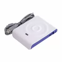 STK德卡D3 IC读卡器