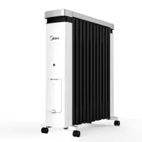 美的(Midea) 美的油汀NY2212-18C