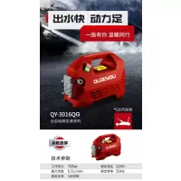 泉有 (Quanyou) 清洗机 12L/min QY-3016Q